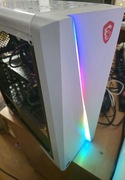 Komputer do gier i3-9100f, GTX 1060, SSD 512GB, 16GB ram, Windows 10 PRO