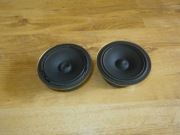 Głośniki GDM 10/80/2 8ohm Tonsil do regeneracji 2szt. cewki sprawne
