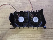 Zestaw wentylatorów RK2-8946 do HP M607 M608 M631 M632 M633