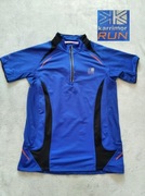 Koszulka termoaktywna biegowa Karrimor RUN X-Lite roz. M  