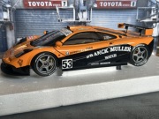 Minichamps McLaren F1 GTR skala 1/18