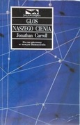 "Głos naszego cienia" Jonathan Carrol