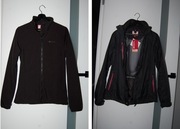 Wielofunkcyjna kurtka r 38 Mountain Warehouse r 38 nowa