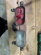 Lampy przeciwmgielne Mazda 323C