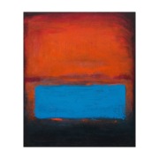 obraz akrylowy 50x60cm ręcznie malowany