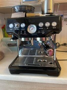 Ekspress kolbowy Sage barista 