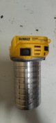 Frezarka Krawędziowa DeWalt DCW600N 18V 8mm 1/4" XR Regulacja Obrotów BODY