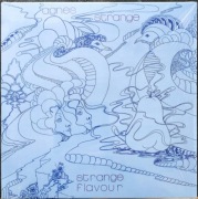 Agnes Strange – Strange Flavour (LP)
