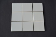 Płytki Ścienne Portugalskie Białe 10x10 