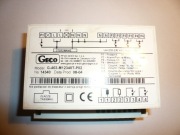 Moduł sterownik Geco G403-P02, PO2 kraków, geko