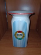 Wykopki strychowe Wazon Igloopol Dębica zabytek z PRL