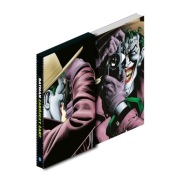 Batman - Zabójczy żart (DC Limited) Wersja z Etui Egmont 2025