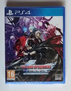 PS4 Playstation 4 The King of Fighters 2002 Ultimate Match