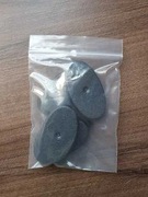 Warhammer podstawka owalna 60 x 35 mm