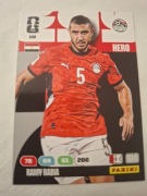 Karty Piłkarskie Panini Adrenalyn XL FIFA World Cup 2026#160 Ramy Rabia