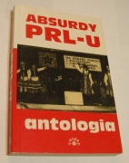 ABSURDY PRL-U - ANTOLOGIA - 2006