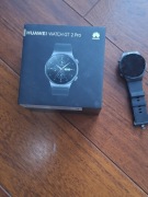 Smartwatch Huawei GT2 Pro