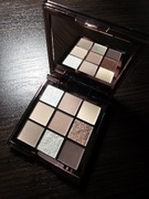 Stars - Cool Star Eyeshadow Palette. Paletka cieni, cienie do powiek.