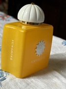 Amouage sunshine starsza wersja poj. Wyjściowa 100 ml ubytek