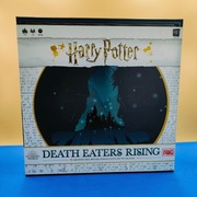 Gra Harry Potter: Death Eaters Rising - USAopoly - Hiszpański