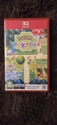 Nintendo Switch 2 Pokemon Pokopia
