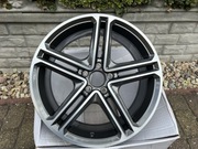 Nowa Felga Aluminiowa Mercedes Benz AMG A2574011200