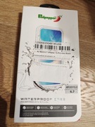 Etui wodoodporne iphone apple 15