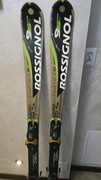 Narty Rossignol  Golden  Oversize 9S Ti