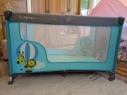 R-Sport Składane Łóżeczko Turystyczne 