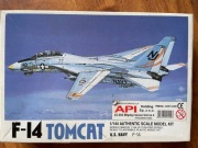 F-14 Tomcat (Lee)  1:144