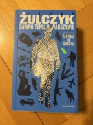 Jakub ŻULCZYK - Dawno temu w Warszawie - kontynuacja ślepnąc od świateł