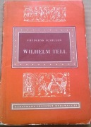 Fryderyk Schiller Wilhelm Tell