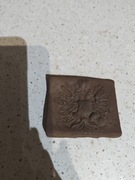 Klamra austro-węgry 