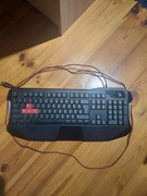 Klawiatura gamingowa Bloody B130