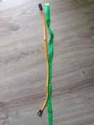 Kabel SATA zasilanie + data, nowy, długość podana na zdjęciu........