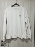 Bluza męska biała firmowa oryginalna Calvin Klein XL