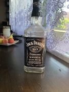 Butelka Jack Daniel’s