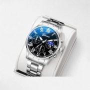 Zegarek elegancki meski