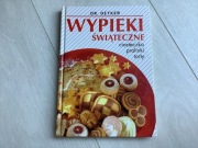 Wypieki świąteczne ciasteczka pralinki torty Dr. Oetker