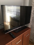 TELEWIZOR PHILIPS 42PFL6007K/12 Uszkodzony Opakowanie Pilot + Baterie