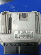 Volkswagen Sterownik silnika 2.0 TDI BMM BMP 03G906021MJ