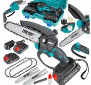 PIŁA łańcuchowa AKUMULATOROWA