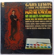 Gary Lewis & The Playboys - You Don't Have To