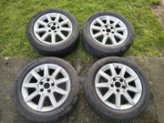 Alufelgi 16' Fiat Croma II 