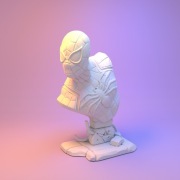 Figurka Spider Man - Marvel