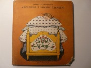 Królewna z krainy czereśni - Marketa Zinnerova