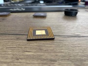 Procesor AMD 486 Am486 DX4 DX4-100 100MHz A80486DX4-100SV8B