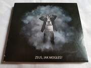 ZEUS - Zeus, jak mogłeś? 1-sze wydanie # Unikat