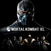 Mortal Kombat Xl PL klucz kod Steam PC