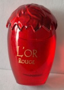 Flakonik kolekcjonerski Torrente L'or Rouge edp 4,9 ml, miniatura 